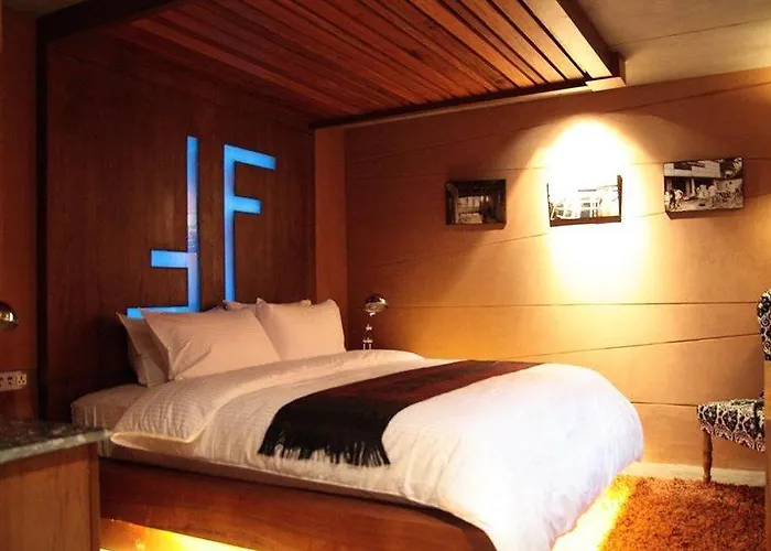 The Fusion Bangkok