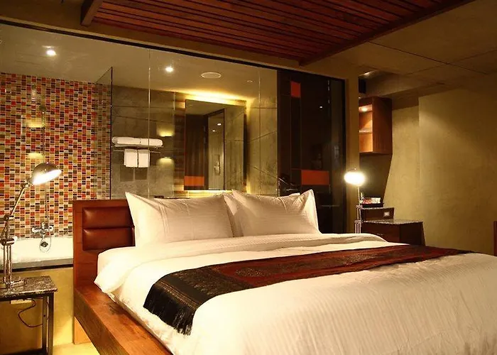 Hotel The Fusion