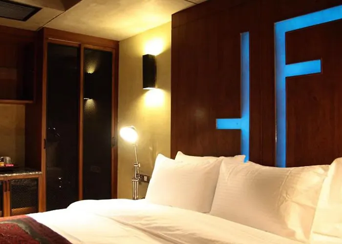 The Fusion Hotel Bangkok