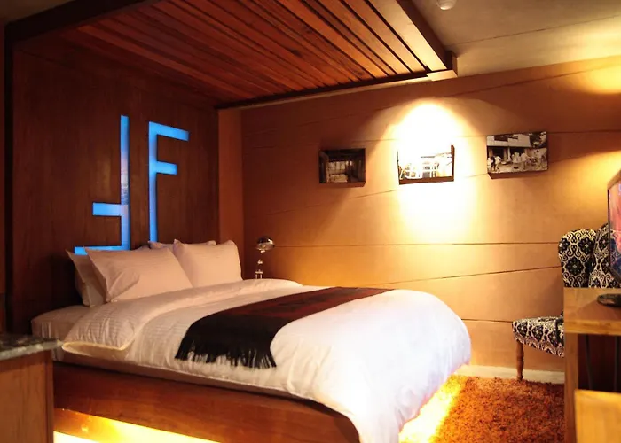 The Fusion 3* Bangkok