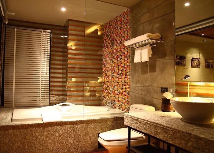 The Fusion Hotel Bangkok