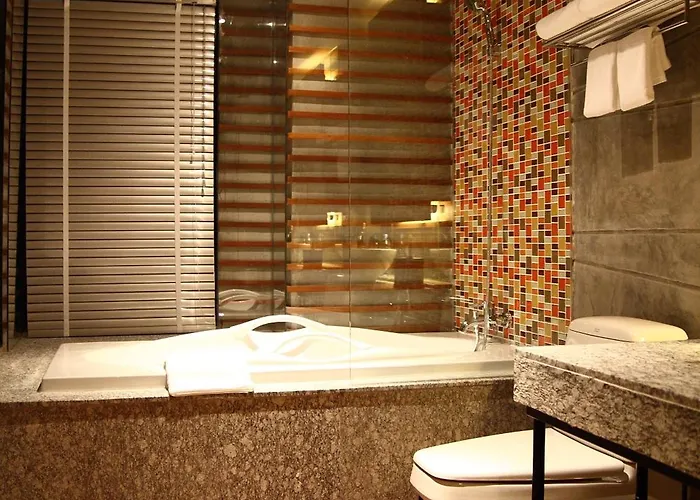 The Fusion Hotel 3*