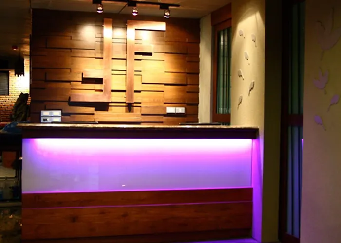The Fusion 3* Bangkok