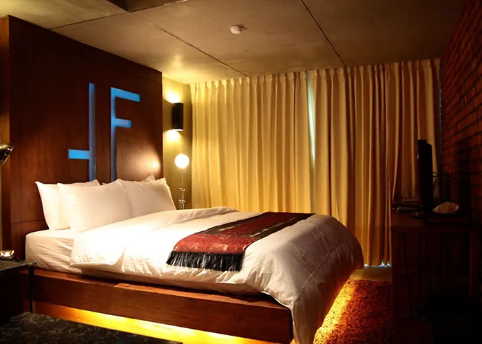 The Fusion Hotel 3*