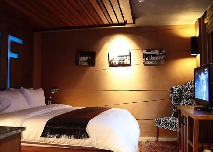 The Fusion Hotel 3*