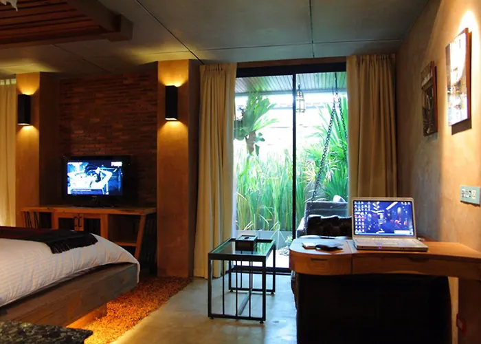 The Fusion Hotel