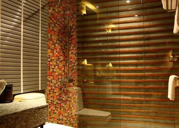 The Fusion 3* Bangkok