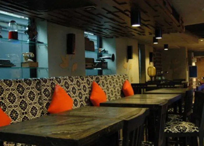 The Fusion Hotel 3*
