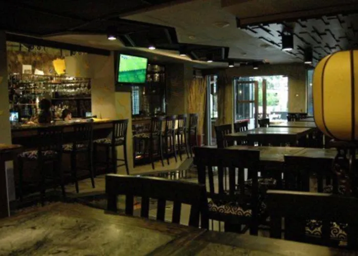 The Fusion Hotel