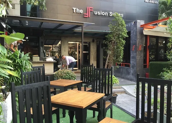 The Fusion 3*