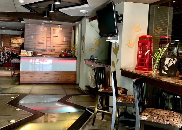 The Fusion Hotel Bangkok