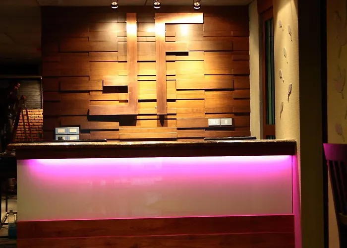 Hotel The Fusion Bangkok