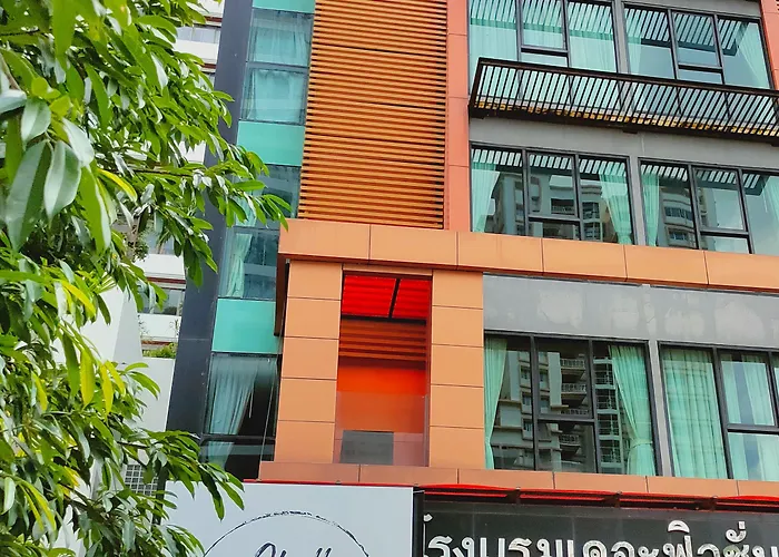 The Fusion 3* Bangkok