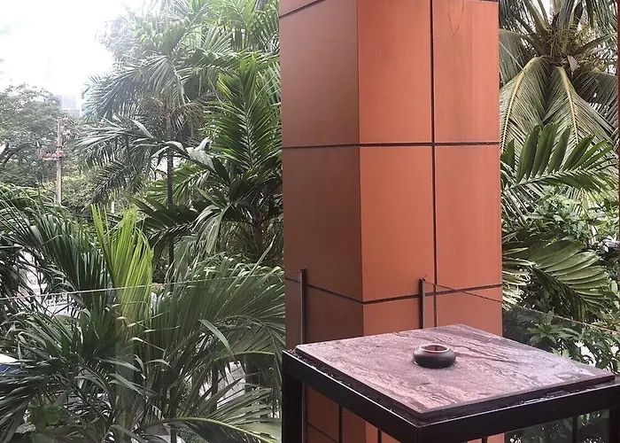 Hotel The Fusion 3*