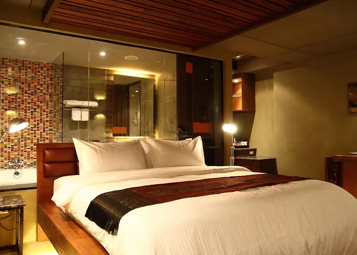 The Fusion Bangkok