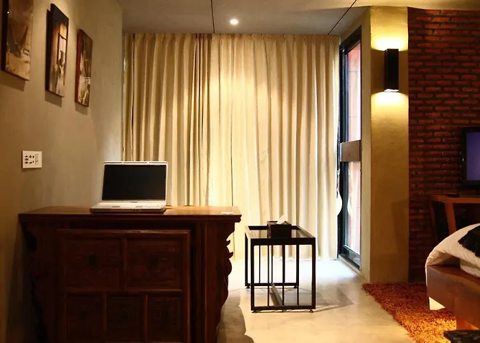 Hotel The Fusion 3*
