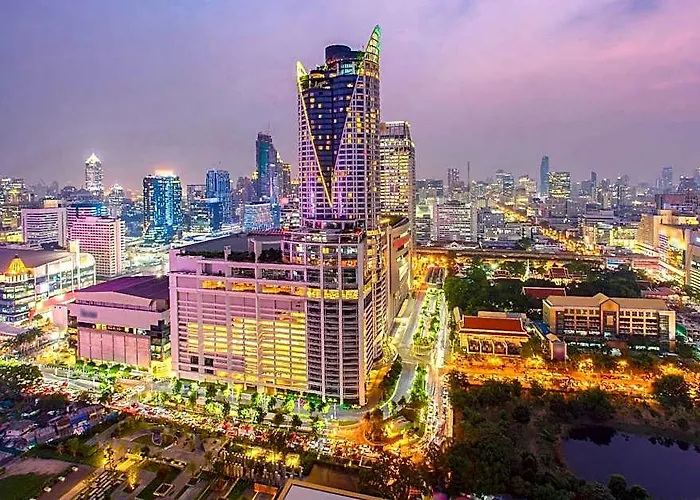 The Fusion Bangkok