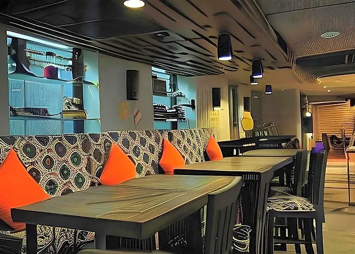 The Fusion 3* Bangkok