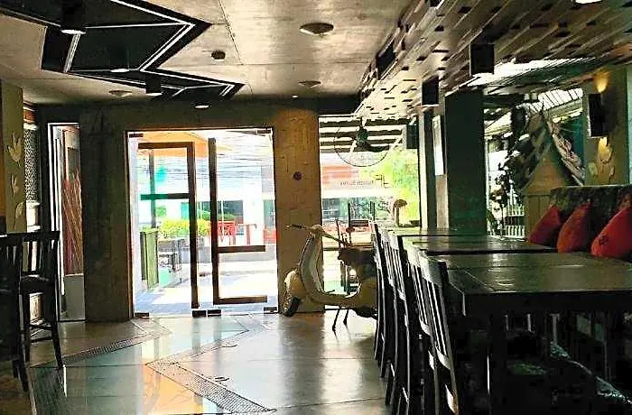 The Fusion 3* Bangkok
