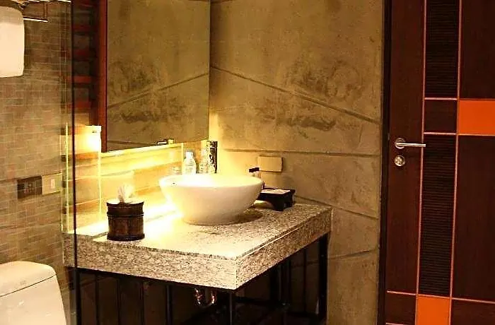 The Fusion Bangkok