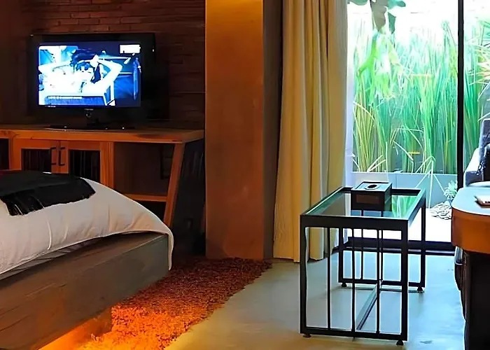 Hotel The Fusion 3*