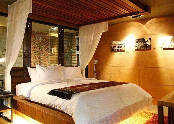 Hotel The Fusion