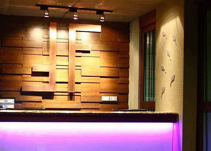 Hotel The Fusion 3*