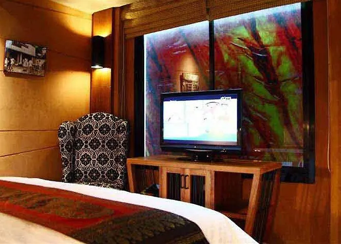 Hotel The Fusion