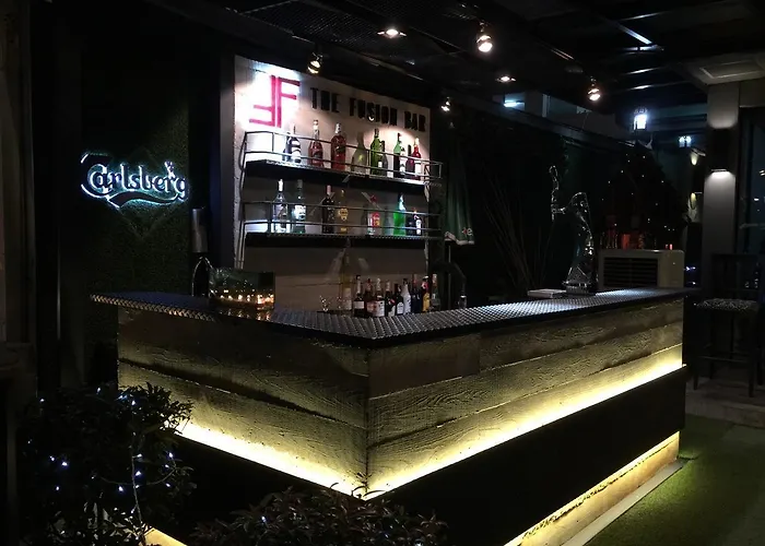 The Fusion Bangkok
