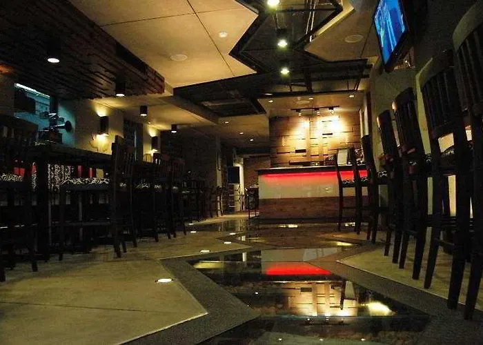 The Fusion 3* Bangkok