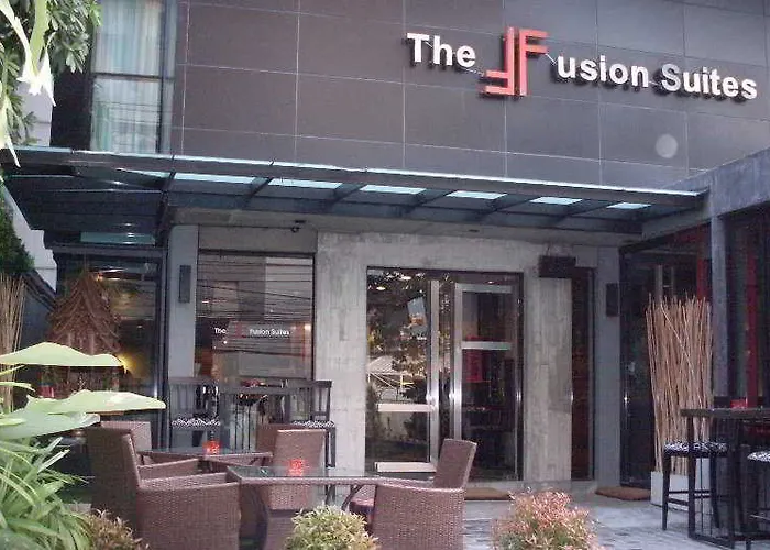 The Fusion 3*