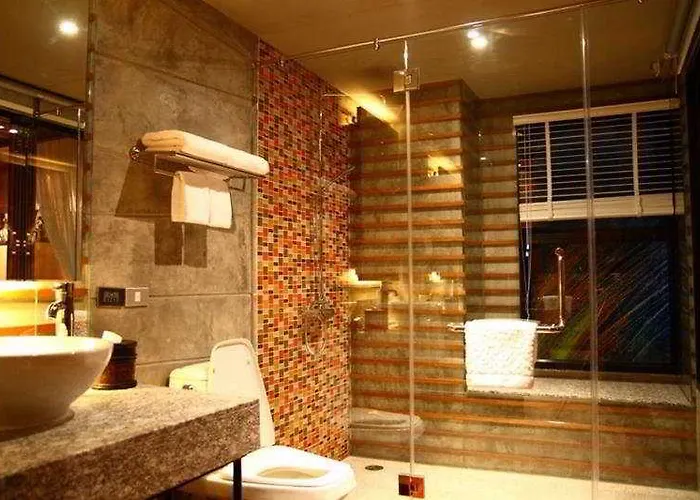 Hotel The Fusion