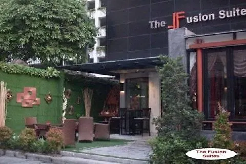 The Fusion Hotel Bangkok
