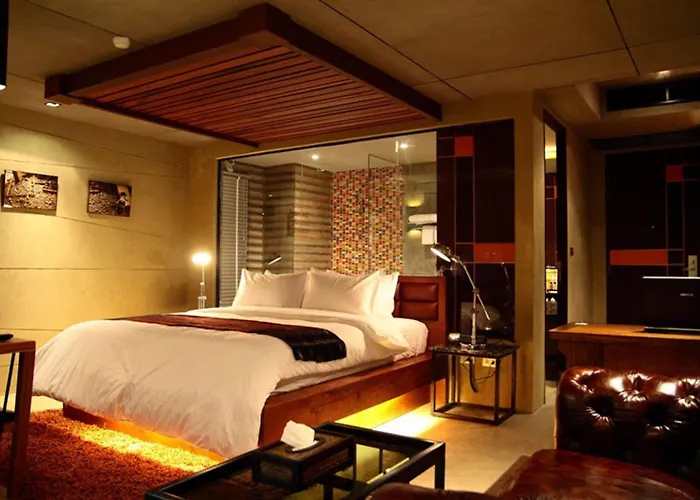 The Fusion 3* Bangkok