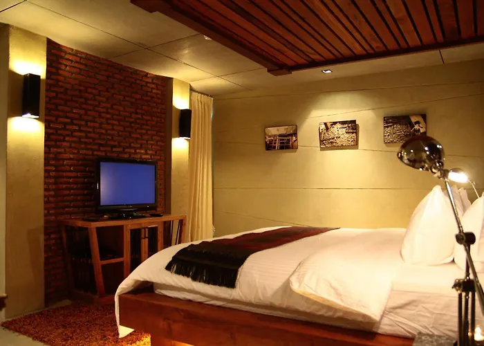 The Fusion Hotel 3*