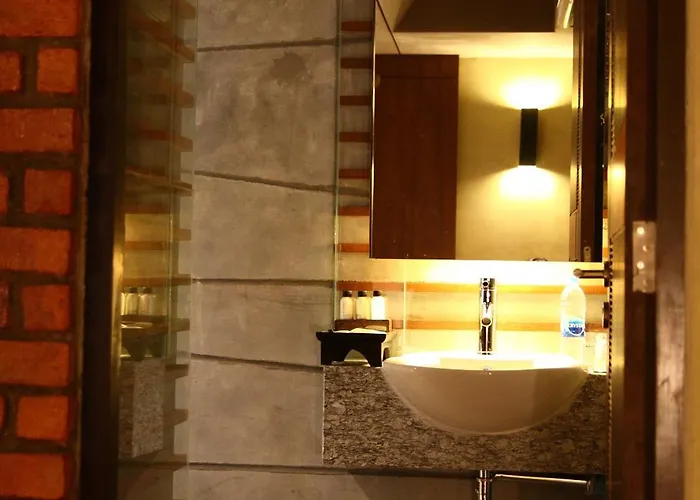 The Fusion Hotel