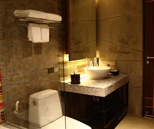 The Fusion Hotel 3*